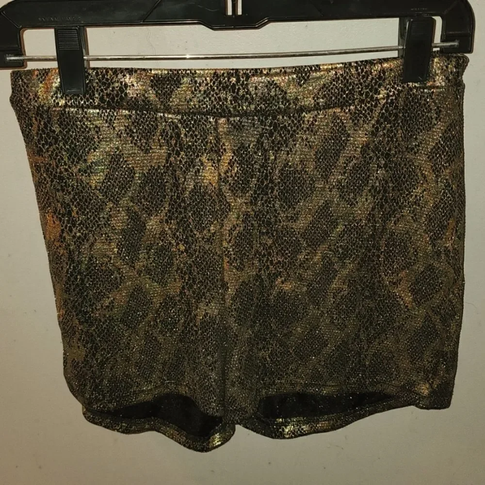 2pc short set